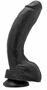 DP1017V – Prémium g-pontos vibrátor 20 cm hosszú