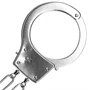 Realcuffs – prémium fém bilincs érzéki kalandokhoz