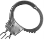 Realcuffs – prémium fém bilincs érzéki kalandokhoz