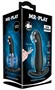 Mr Play Finger – prosztata ingerlő masszírozó 11 x 3,5 cm