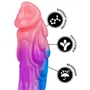 EPIC Ashtar - prémium űrlény dildó emberi formában