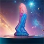 EPIC Ashtar - prémium űrlény dildó emberi formában