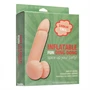Inflatable Fun - felfújható pénisz - 50cm
