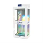 X RAY - átlátszó péniszheveder 21 cm hosszú