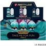 PRETTY LOVE – prémium szilikon férfi maszturbátor