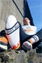 HOT SOCKS Sk8erboy – stílusos zokni, amit imádni fogsz