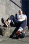 HOT SOCKS Sk8erboy – stílusos zokni, amit imádni fogsz