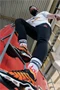 HOT SOCKS Sk8erboy – stílusos zokni, amit imádni fogsz