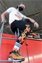 HOT SOCKS Sk8erboy – stílusos zokni, amit imádni fogsz