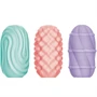 PRETTY LOVE – 18 féle textúrájú férfi maszturbátor