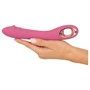 You2Toys - akkus G-pont vibrátor (pink)