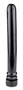 STICK – Prémium érzéki masszírozó 27 x 3 cm