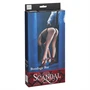 CalExotics – Scandal Black – stílusos kötöző eszköz