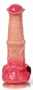 Centaura XXXL – prémium dildó 27 x 9 cm méretben