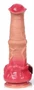 Centaura M – érzéki, prémium dildó (16 x 5.5 cm)