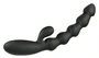 Drak Scales – vibráló prosztata stimulátor 15 x 2,8 cm
