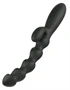 Drak Scales – vibráló prosztata stimulátor 15 x 2,8 cm
