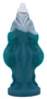 Plug Sepiass XS – prémium anális kényeztető 15,5 x 7,5 cm