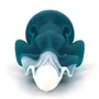 Sepiass S - prémium anális plug 18 x 8,5 cm