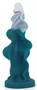 Sepiass S - prémium anális plug 18 x 8,5 cm