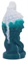 Hippass XL – prémium anál dugó 21,5 x 8,5 cm