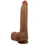 Pretty Love Adley – ultra reális 28 cm-es dildó
