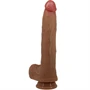 Pretty Love Adley – ultra reális 28 cm-es dildó