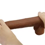 Pretty Love Adley – ultra reális 28 cm-es dildó