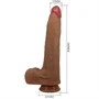 Pretty Love Adley – ultra reális 28 cm-es dildó