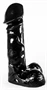 Dildo XL Dinoo – prémium raptor formájú intimplasztika