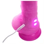 Tracy's Dog Jelivoy-Mid - élethű vibrátor - 20cm (pink)