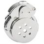 Absteel lapos ketrec - intelligens kényelem 2,5 x 3,5 cm