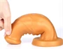 Plug Pit Dog L – prémium anális játék 19 x 6,5 cm