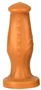 Plug Pit Dog L – prémium anális játék 19 x 6,5 cm