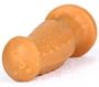 Plug Pit Dog L – prémium anális játék 19 x 6,5 cm