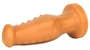 Plug Pit Dog L – prémium anális játék 19 x 6,5 cm