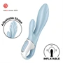 Air Pump Bunny 1