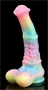 Kymera – prémium dildó 26 x 8,3 cm-es dizájnnal
