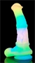 Kymera – prémium dildó 26 x 8,3 cm-es dizájnnal