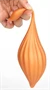 Plug Bulby S – prémium anális izgató 12 x 5,5 cm