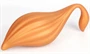 Plug Bulby S – prémium anális izgató 12 x 5,5 cm