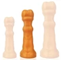 Prémium Horseshoe – ívelt dildó 19 x 6 cm