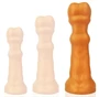 Prémium Horseshoe – 23 cm-es dildó érzéki élményekhez