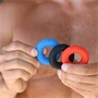 NITRO – prémium kék péniszgyűrű 25 mm