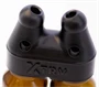 Diffuser Cap Double Snffr – dupla illatosító sapka