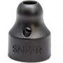 Snffr – kis fekete illóolaj diffúzor sapka