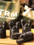 Stop Snffr – dupla aroma diffúzor sapka, fekete