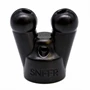 Diffuser Cap Snffr – dupla kis méretű fekete diffúzor