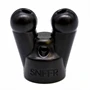 Snffr Diffuser Cap – dupla nagy fúvóka (fekete)