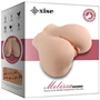 XISE Melissa – realisztikus vaginális és anális maszturbátor